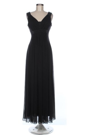 Rochie Junona, Mărime M, Culoare Negru, Preț 461,92 Lei, #137616251