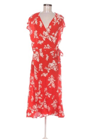 Kleid Indiska, Größe XL, Farbe Mehrfarbig, Preis 25,00 €, #137616291