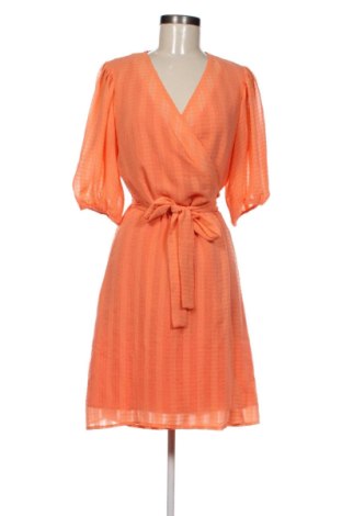 Rochie Maud, Mărime M, Culoare Portocaliu, Preț 213,95 Lei, #137616315
