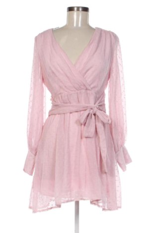 Kleid Unbranded, Größe S, Farbe Rosa, Preis € 20,99, #137616335