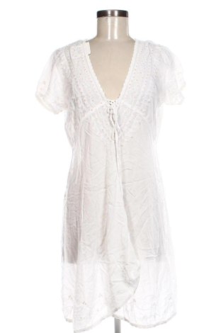 Rochie Unbranded, Mărime L, Culoare Alb, Preț 71,00 Lei, #137616423