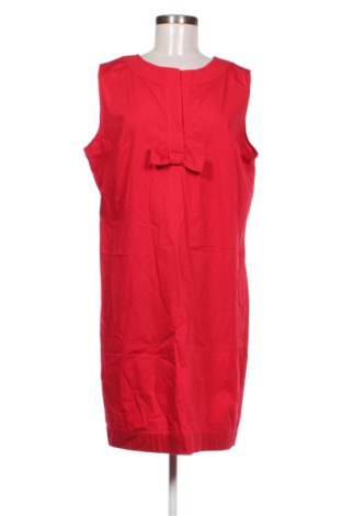 Рокля Talbots, Размер XL, Цвят Червен, Цена 13,00 €, #137616439