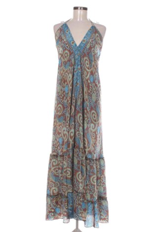 Kleid Unbranded, Größe L, Farbe Mehrfarbig, Preis 26,00 €, #137616465