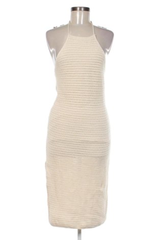 Rochie Reserved, Mărime S, Culoare Ecru, Preț 108,99 Lei, #137616629