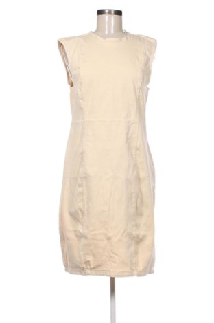 Kleid LCW, Größe L, Farbe Beige, Preis 16,00 €, #137616652