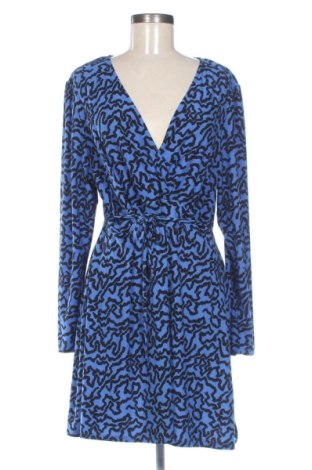 Rochie Papaya, Mărime XL, Culoare Multicolor, Preț 86,79 Lei, #137616680