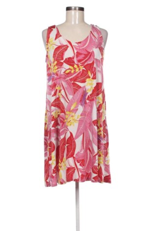 Kleid Venca, Größe M, Farbe Mehrfarbig, Preis 16,00 €, #137616733