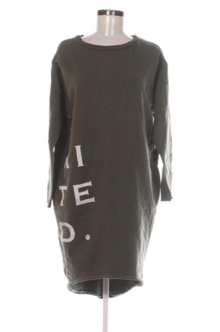 Kleid Unbranded, Größe L, Farbe Grün, Preis 11,00 €, #137616782