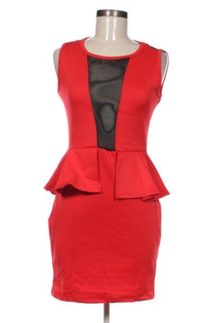 Rochie Unbranded, Mărime L, Culoare Roșu, Preț 196,32 Lei, #137616934