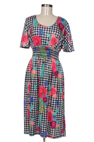 Šaty  Unbranded, Veľkosť M, Farba Viacfarebná, Cena  37,40 €, #137617136
