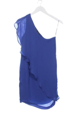Šaty  Zara, Velikost XS, Barva Modrá, Cena  388,00 Kč, #137617137