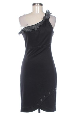 Kleid Unbranded, Größe S, Farbe Schwarz, Preis 10,00 €, #137617142