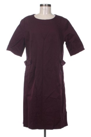 Sukienka Unbranded, Rozmiar XL, Kolor Fioletowy, Cena 88,90 zł, #137617209