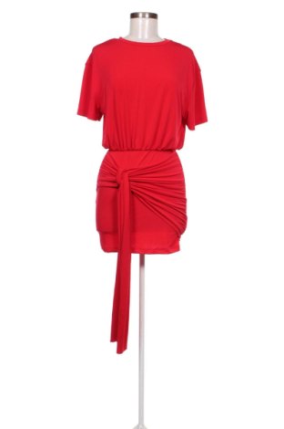 Kleid Unbranded, Größe S, Farbe Rot, Preis 25,00 €, #137617383