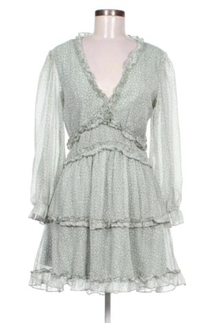 Φόρεμα SHEIN, Μέγεθος M, Χρώμα Πράσινο, Τιμή 10,00 €, #137617420
