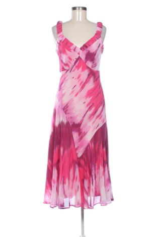 Kleid Per Una By Marks & Spencer, Größe L, Farbe Mehrfarbig, Preis € 25,75, #137617437