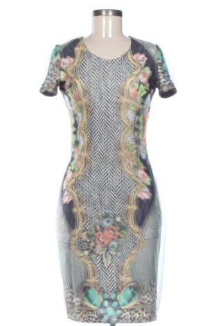 Kleid Unbranded, Größe M, Farbe Mehrfarbig, Preis 9,00 €, #137617466