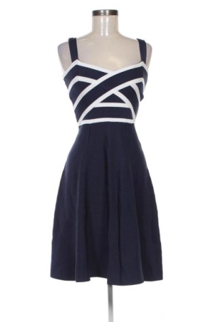 Rochie Guess, Mărime XS, Culoare Albastru, Preț 215,21 Lei, #137617493