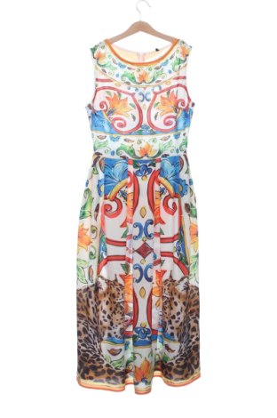 Kleid Unbranded, Größe M, Farbe Mehrfarbig, Preis 17,00 €, #137617649