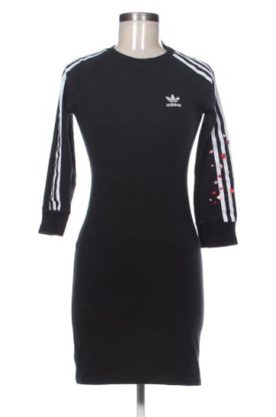 Šaty  Adidas, Veľkosť S, Farba Čierna, Cena  33,00 €, #137617671