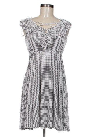 Kleid H&M, Größe S, Farbe Mehrfarbig, Preis 19,81 €, #137617672