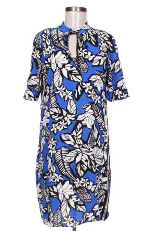 Kleid Marc Cain, Größe L, Farbe Mehrfarbig, Preis 75,00 €, #137617707