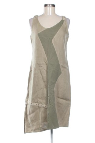Kleid Unbranded, Größe M, Farbe Grün, Preis 9,00 €, #137617736
