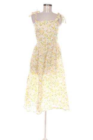 Kleid Reserved, Größe M, Farbe Mehrfarbig, Preis 24,00 €, #137617762