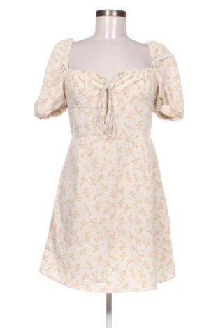 Kleid Glamorous, Größe M, Farbe Mehrfarbig, Preis 11,00 €, #137617763