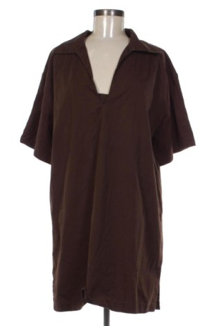 Šaty  H&M, Veľkosť L, Farba Hnedá, Cena  16,76 €, #137617878