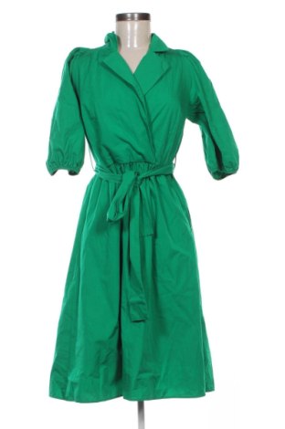 Kleid Orsay, Größe S, Farbe Grün, Preis € 19,00, #137617920
