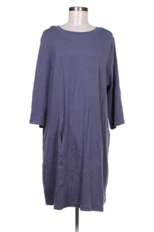 Kleid Sheego, Größe XXL, Farbe Blau, Preis € 30,00, #137618001