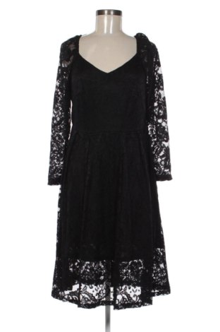 Kleid SHEIN, Größe XL, Farbe Schwarz, Preis € 12,76, #137618025