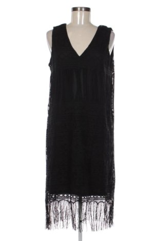 Kleid Reserved, Größe L, Farbe Schwarz, Preis € 12,00, #137618116