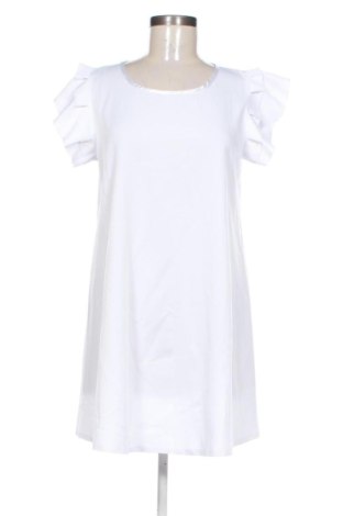 Šaty  Unbranded, Veľkosť M, Farba Biela, Cena  13,00 €, #137618174