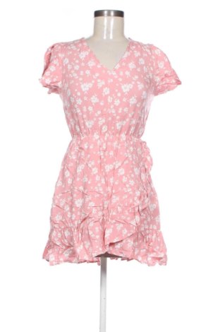 Kleid Sinsay, Größe XS, Farbe Mehrfarbig, Preis 5,00 €, #137618189