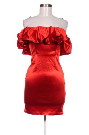 Šaty  Unbranded, Velikost S, Barva Červená, Cena  461,00 Kč, #137618220