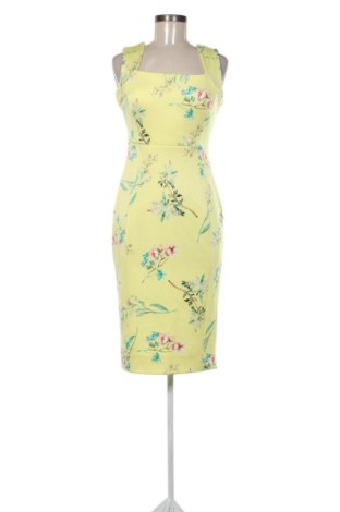 Kleid Marks & Spencer, Größe M, Farbe Gelb, Preis € 19,00, #137618280