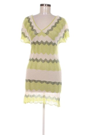 Sukienka Zara, Rozmiar S, Kolor Kolorowy, Cena 59,27 zł, #137618316