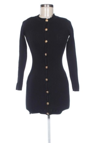 Kleid Zara, Größe S, Farbe Schwarz, Preis 13,00 €, #137618323