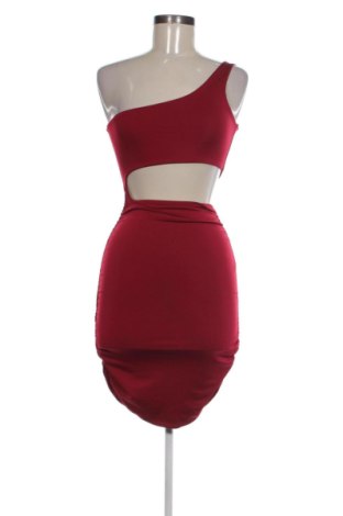 Kleid SHEIN, Größe XS, Farbe Rot, Preis € 13,00, #137618387