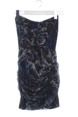 Kleid Bershka, Größe XS, Farbe Mehrfarbig, Preis € 22,00, #137618465