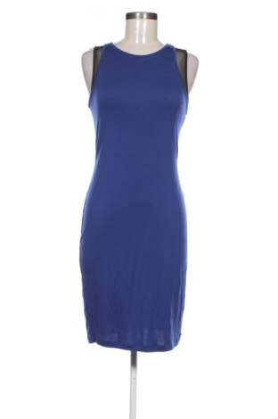Sukienka Armani Exchange, Rozmiar M, Kolor Niebieski, Cena 571,53 zł, #137618701