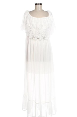 Ruha Unbranded, Méret XL, Szín Fehér, Ár 12 633 Ft, #137618728