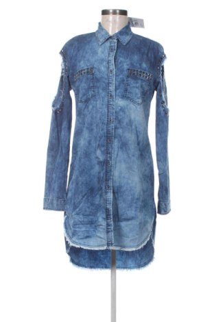 Ruha Unbranded, Méret S, Szín Kék, Ár 6 383 Ft, #137618773