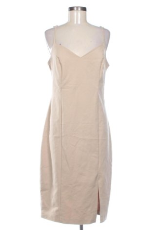 Kleid Mohito, Größe L, Farbe Beige, Preis € 19,37, #137618927