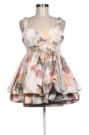 Kleid ASOS, Größe M, Farbe Mehrfarbig, Preis € 24,58, #137619044