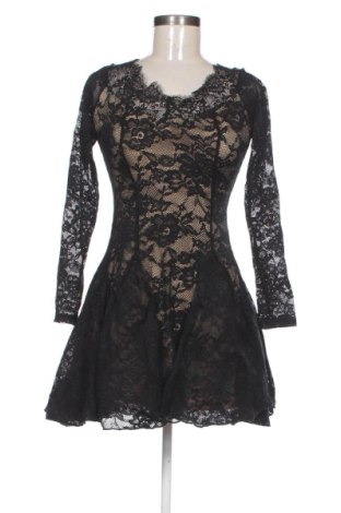 Kleid SHEIN, Größe S, Farbe Mehrfarbig, Preis € 12,00, #137619051