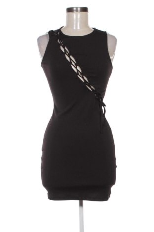Rochie H&M, Mărime S, Culoare Negru, Preț 94,48 Lei, #137619054