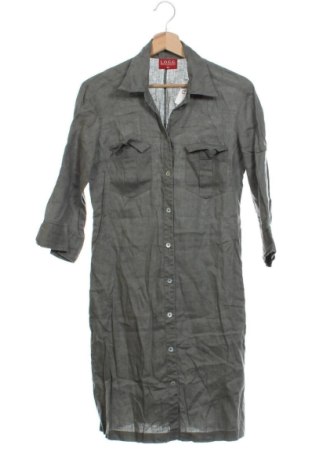 Sukienka H&M L.O.G.G., Rozmiar XS, Kolor Zielony, Cena 65,33 zł, #137619081